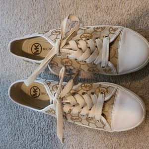 Michael kors sport shoes